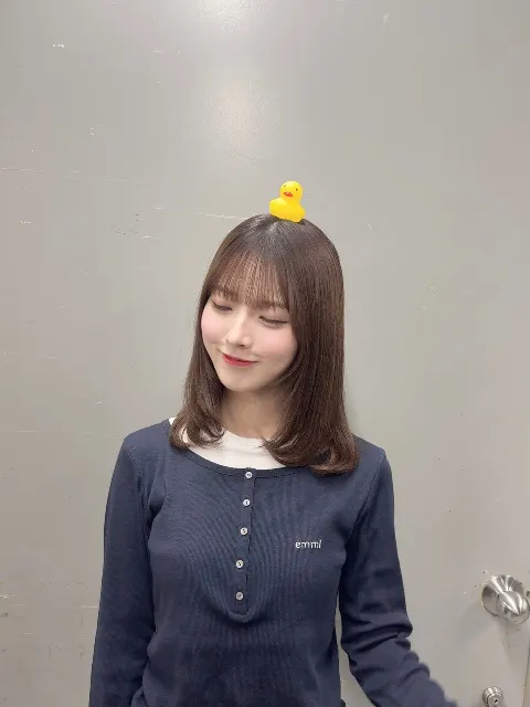 中嶋 優月｜こんばんは（2026-08-09）｜3枚目
