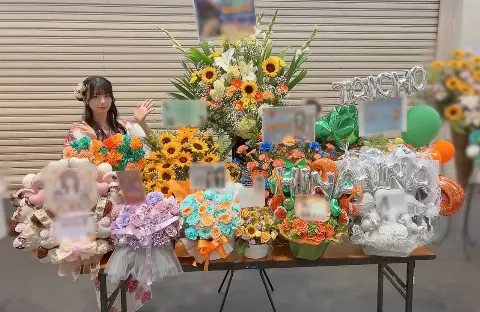 稲熊 ひな｜花火見に行きませんか（2026-08-10）｜4枚目
