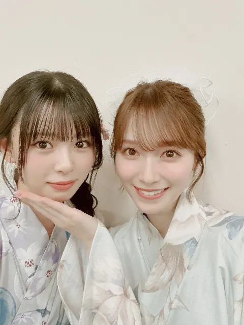 稲熊 ひな｜花火見に行きませんか（2026-08-10）｜5枚目