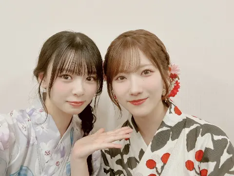 稲熊 ひな｜花火見に行きませんか（2026-08-10）｜6枚目