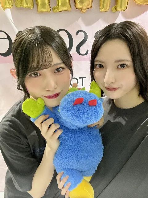 山田 桃実｜ひろしま（2026-08-11）｜7枚目