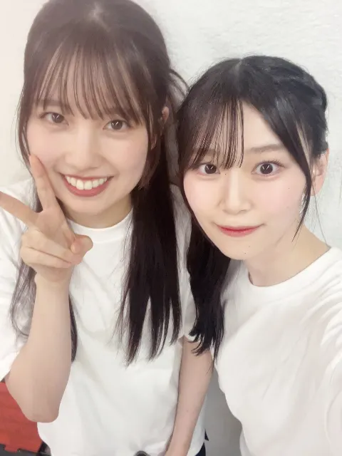 山下 瞳月｜こんばんは（2026-08-12）｜10枚目