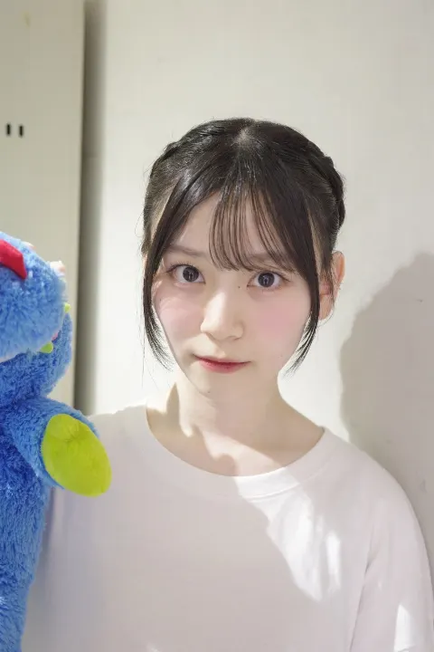 山下 瞳月｜こんばんは（2026-08-12）｜12枚目