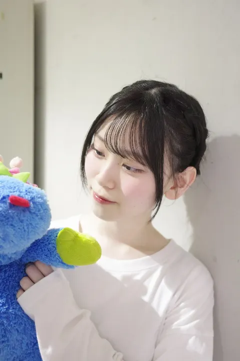 山下 瞳月｜こんばんは（2026-08-12）｜13枚目