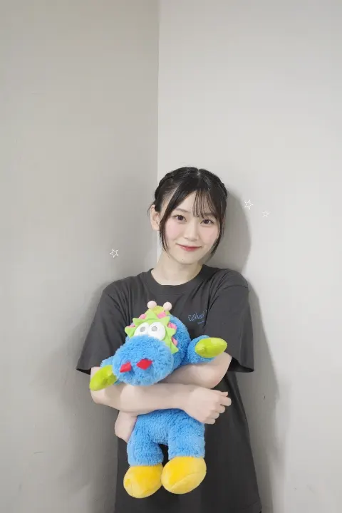 山下 瞳月｜こんばんは（2026-08-12）｜14枚目