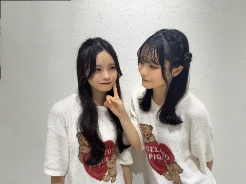 浅井 恋乃未｜（2026-08-13）｜5枚目
