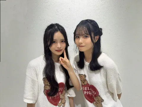 浅井 恋乃未｜（2026-08-13）｜6枚目