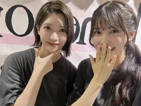 勝又 春｜今週もお疲れさまです☺︎（2026-08-14）｜3枚目