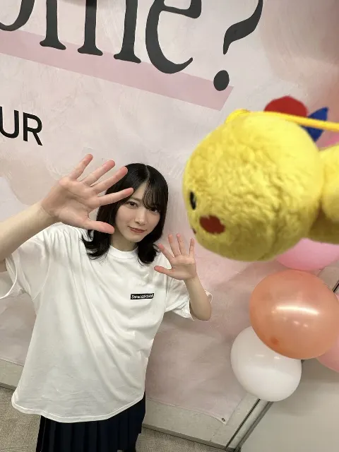 森田 ひかる｜しずおか！ヒョウゴ！広島！（2026-08-14）｜3枚目