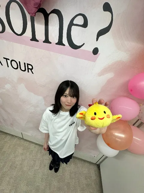 森田 ひかる｜しずおか！ヒョウゴ！広島！（2026-08-14）｜4枚目