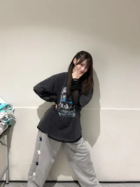 向井 純葉｜あお（2026-08-15）｜2枚目