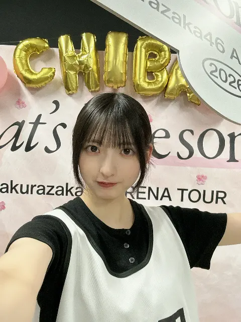 山田 桃実｜ちば①（2026-08-15）