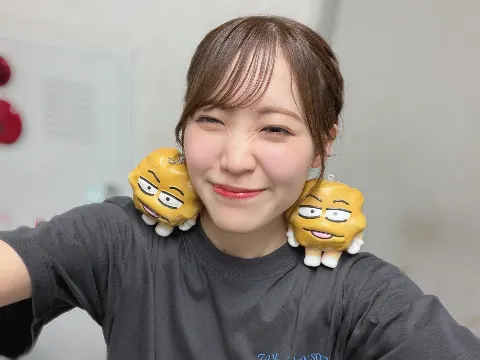 松田 里奈｜#420 広島2日目🦪（2026-08-16）