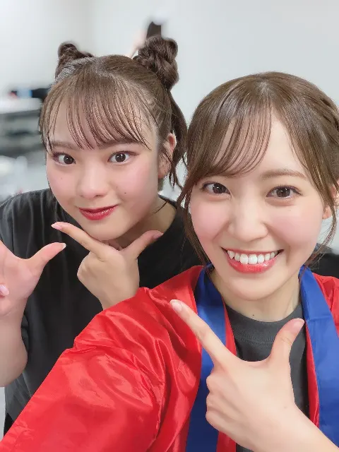 松田 里奈｜#420 広島2日目🦪（2026-08-16）｜2枚目