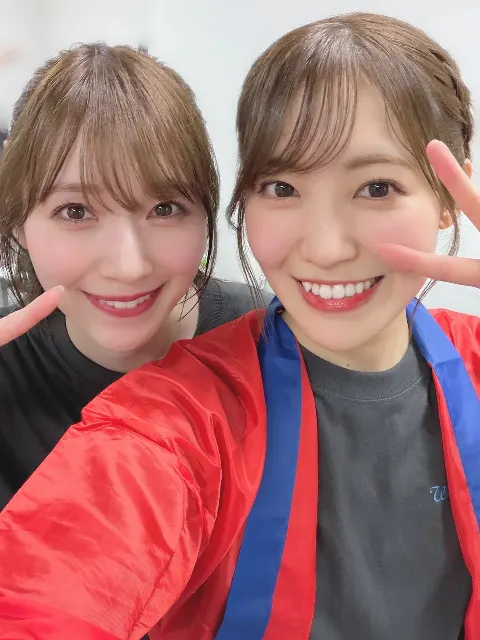 松田 里奈｜#420 広島2日目🦪（2026-08-16）｜5枚目