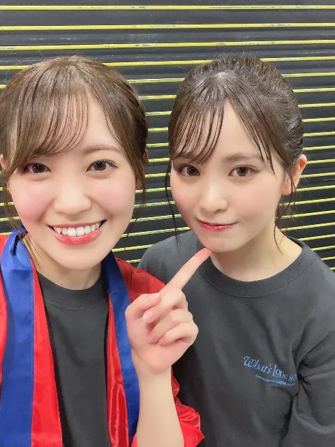 松田 里奈｜#420 広島2日目🦪（2026-08-16）｜6枚目