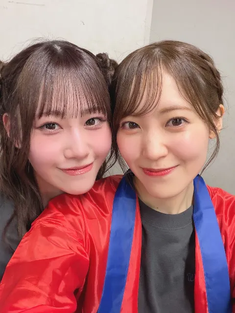 松田 里奈｜#420 広島2日目🦪（2026-08-16）｜7枚目