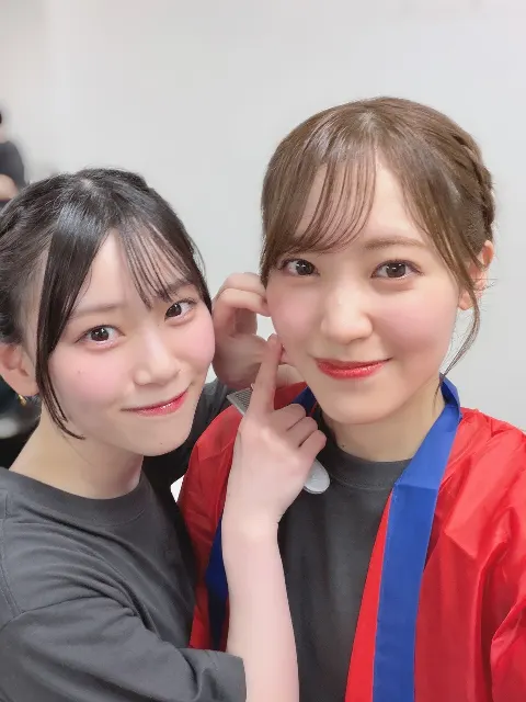 松田 里奈｜#420 広島2日目🦪（2026-08-16）｜8枚目