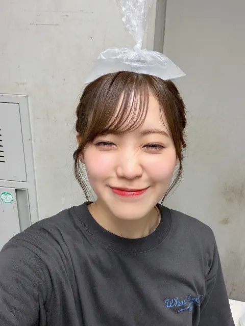 松田 里奈｜#420 広島2日目🦪（2026-08-16）｜9枚目