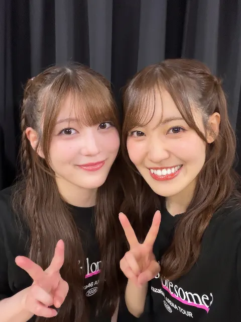 松田 里奈｜#421 千葉1日目💚（2026-08-16）｜3枚目