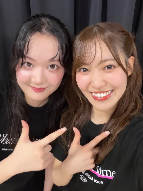 松田 里奈｜#421 千葉1日目💚（2026-08-16）｜7枚目
