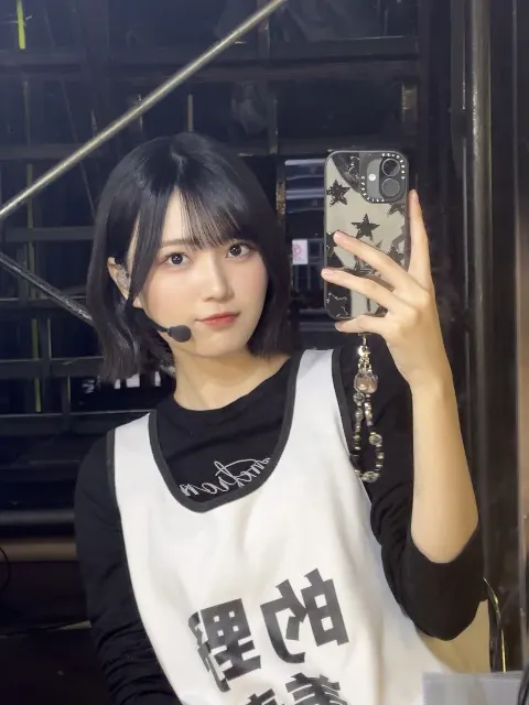 的野 美青｜（2026-08-17）
