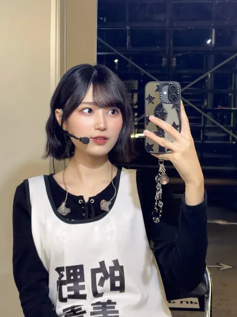 的野 美青｜（2026-08-17）｜2枚目
