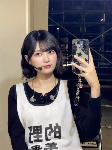 的野 美青｜（2026-08-17）｜3枚目