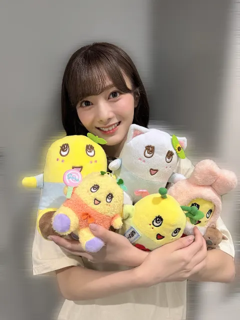 田村 保乃｜ホワイト餃子（2026-08-18）｜10枚目