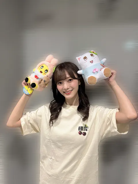 田村 保乃｜ホワイト餃子（2026-08-18）｜11枚目