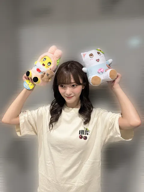 田村 保乃｜ホワイト餃子（2026-08-18）｜12枚目