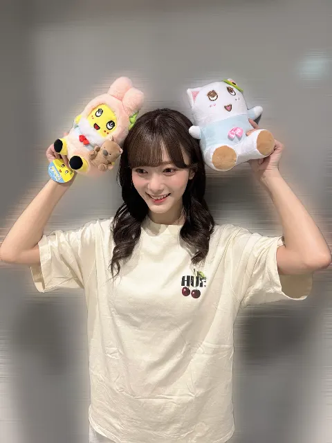 田村 保乃｜ホワイト餃子（2026-08-18）｜13枚目