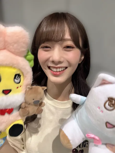 田村 保乃｜ホワイト餃子（2026-08-18）｜14枚目