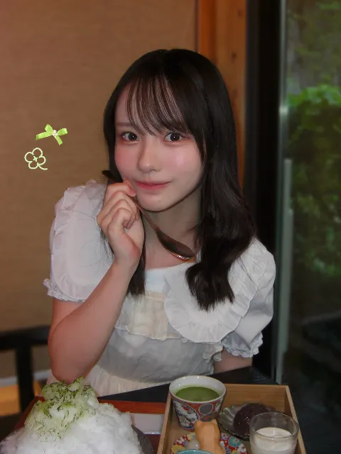 中川 智尋｜青葉、ゆらゆら（2026-08-20）