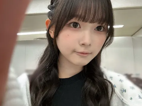 山川 宇衣｜839（2026-08-22）｜4枚目