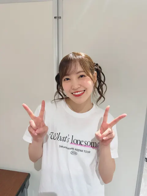 松田 里奈｜#422 千葉2日目🥜（2026-08-22）｜2枚目