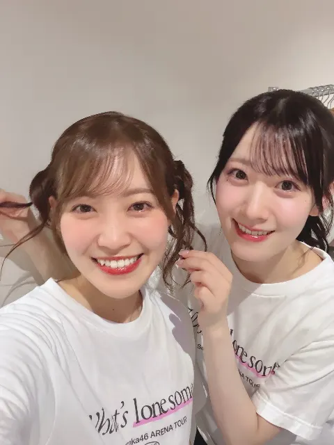 松田 里奈｜#422 千葉2日目🥜（2026-08-22）｜3枚目