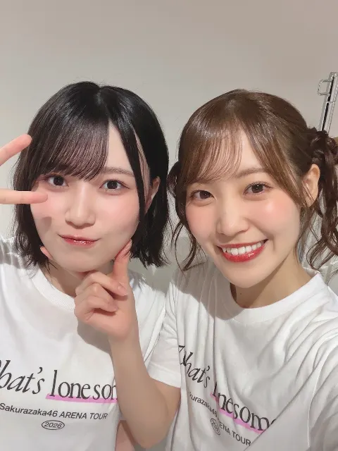 松田 里奈｜#422 千葉2日目🥜（2026-08-22）｜5枚目