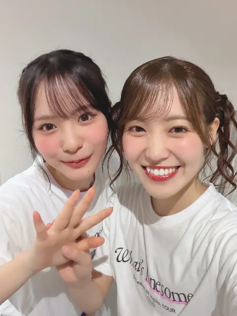 松田 里奈｜#422 千葉2日目🥜（2026-08-22）｜6枚目