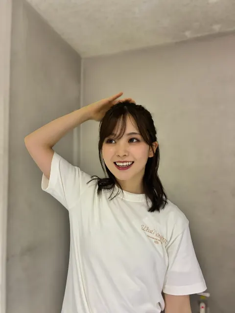 遠藤 理子｜（2026-08-22）｜2枚目