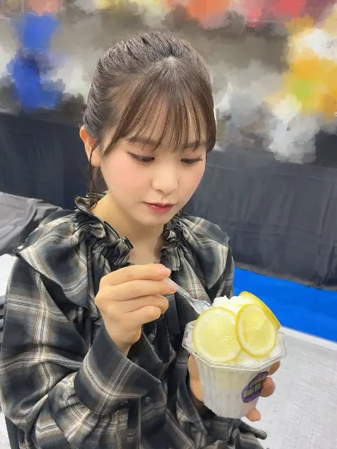 遠藤 理子｜（2026-08-22）｜4枚目