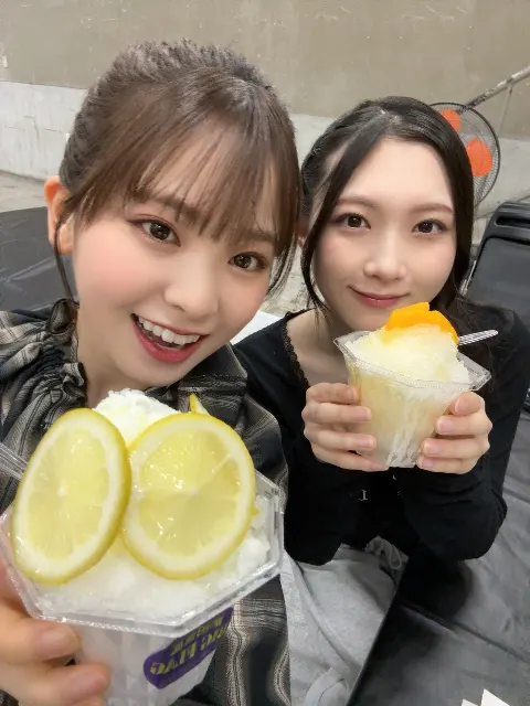 遠藤 理子｜（2026-08-22）｜6枚目