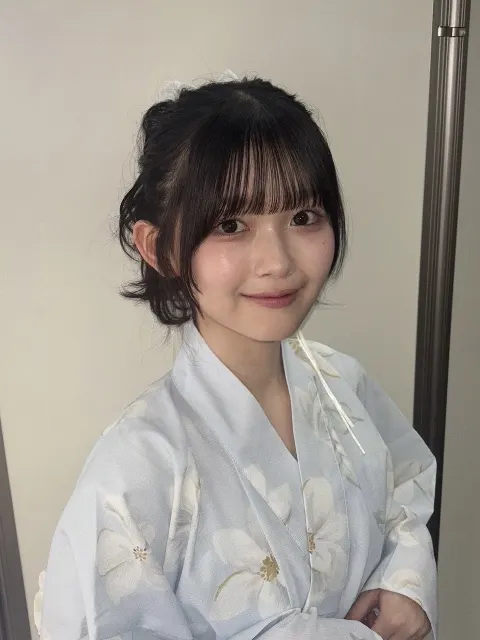 山川 宇衣｜息をするように（2026-08-22）