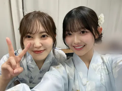 山川 宇衣｜息をするように（2026-08-22）｜4枚目
