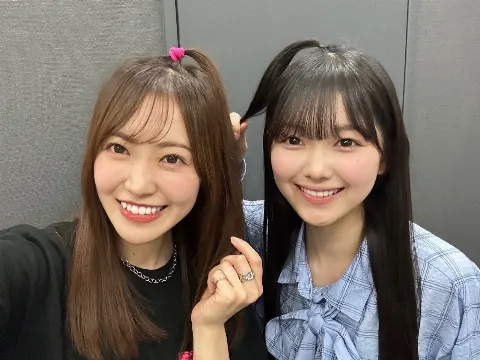 山川 宇衣｜息をするように（2026-08-22）｜5枚目