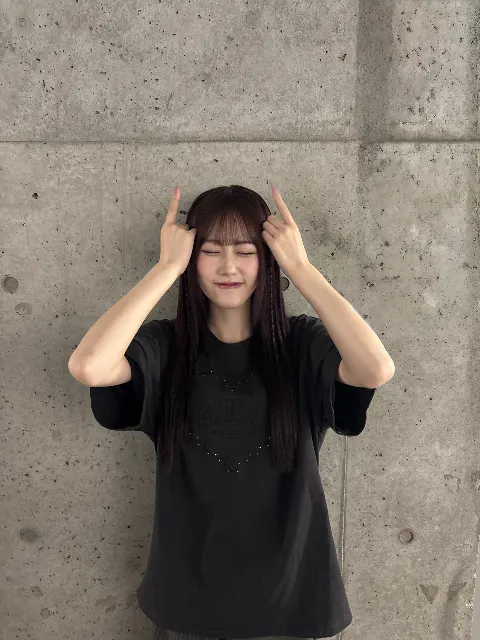向井 純葉｜想い出してくれるのかな（2026-08-22）｜3枚目
