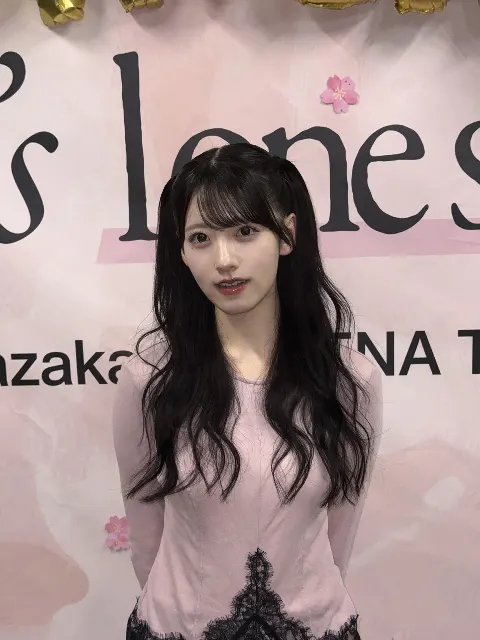 石森 璃花｜２６本、196（2026-08-23）｜3枚目
