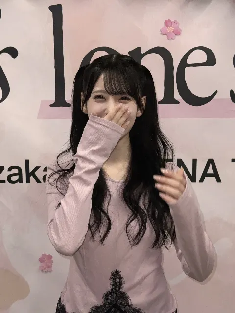 石森 璃花｜２６本、196（2026-08-23）｜4枚目