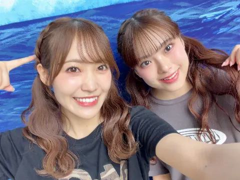 松田 里奈｜#424 宮城2日目🐮（2026-08-23）｜5枚目