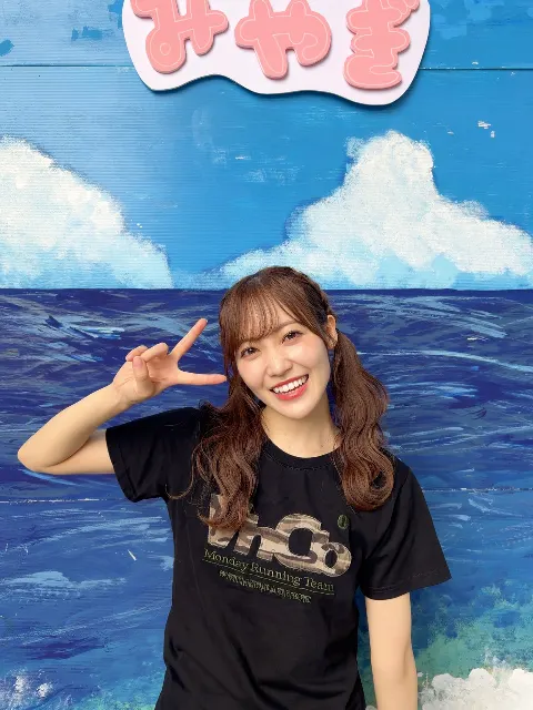 松田 里奈｜#424 宮城2日目🐮（2026-08-23）｜9枚目